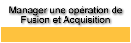 Benchmark & analyse strat�gique