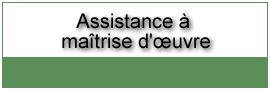 assistance � ma�trise d'oeuvre