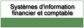 r�f�rences Syst�mes d�information financier et comptable