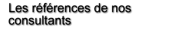 expertises financi�res