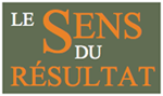 le sens du r&eacute;sultat