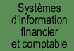 syst&egrave;mes d'information financier et comptable